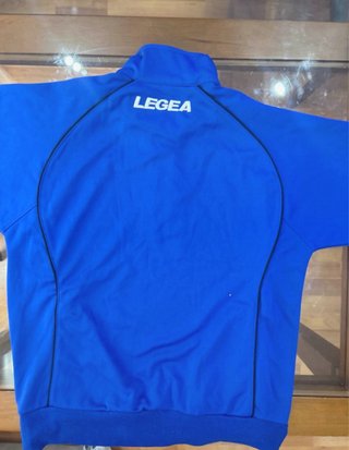 Sudadera Legea Granada CF