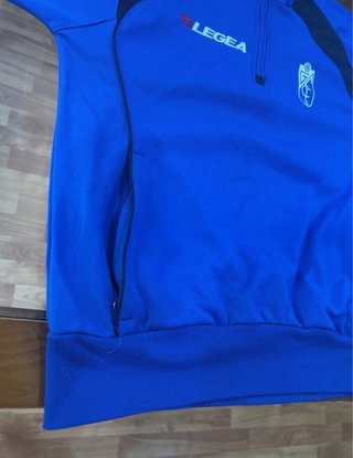 Sudadera Legea Granada CF