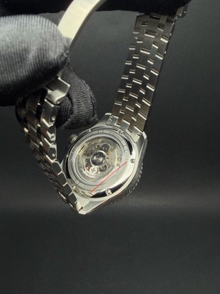 Venezianico Nereide GMT Ceratung (Reestreno)