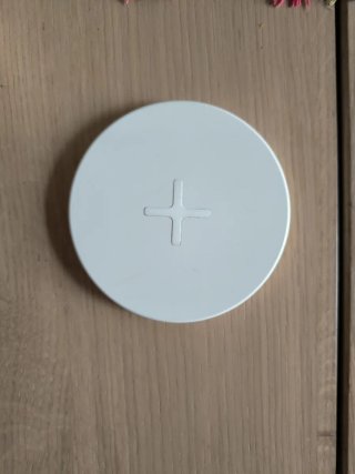 Cargador Inalámbrico IKEA