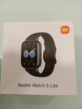 Xiaomi Redmi Watch 5 Lite