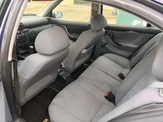 SEAT Leon 1999