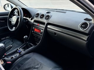 SEAT Exeo 2010