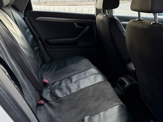 SEAT Exeo 2010