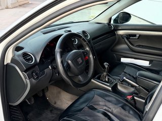 SEAT Exeo 2010