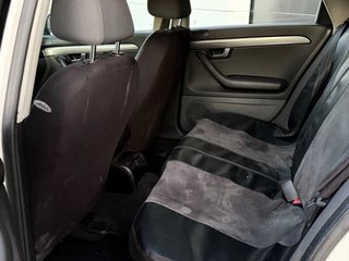 SEAT Exeo 2010