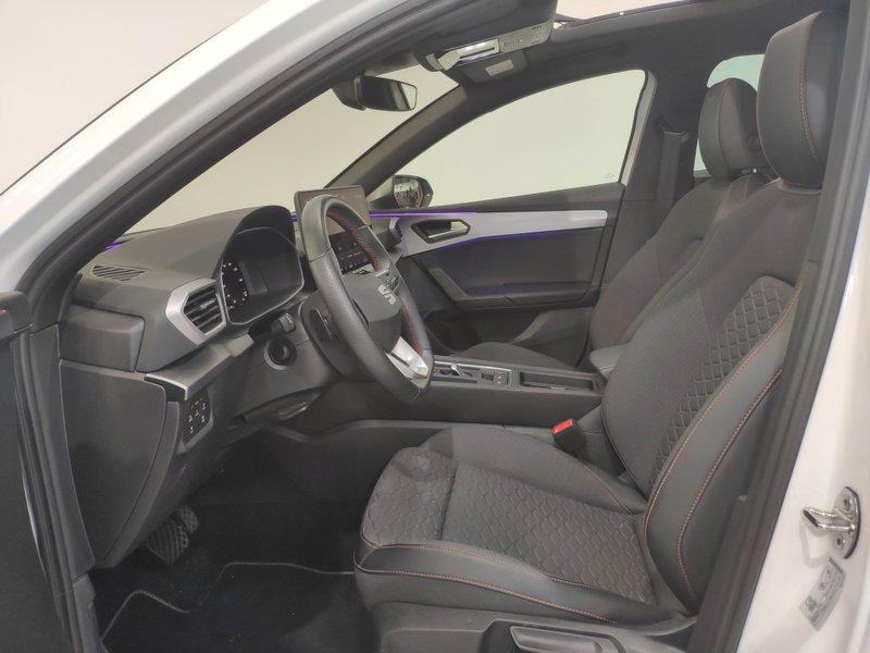 SEAT León 2024, foto 12