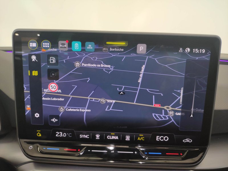 SEAT León 2024, foto 9