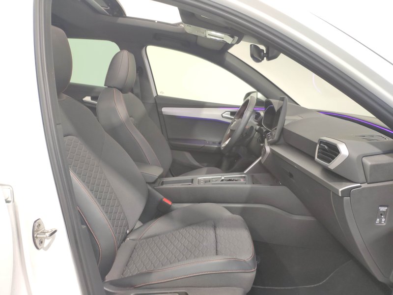 SEAT León 2024, foto 5