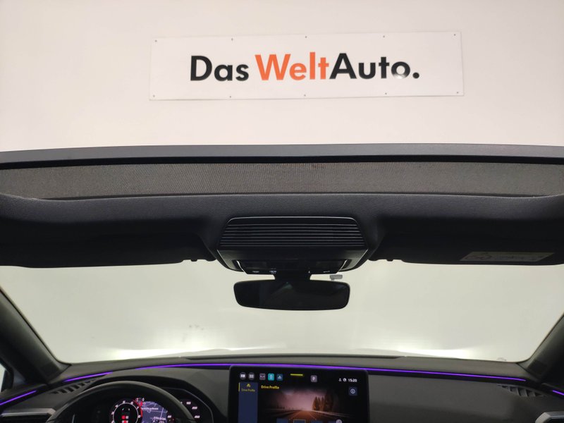 SEAT León 2024, foto 17