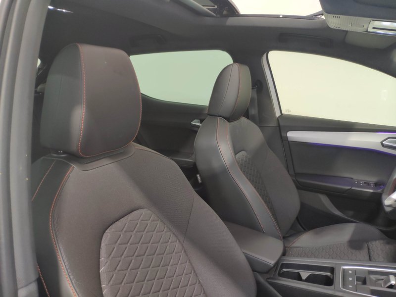 SEAT León 2024, foto 15