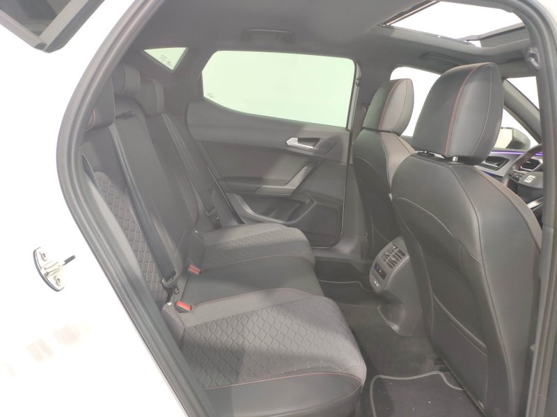 SEAT León 2024, foto 6