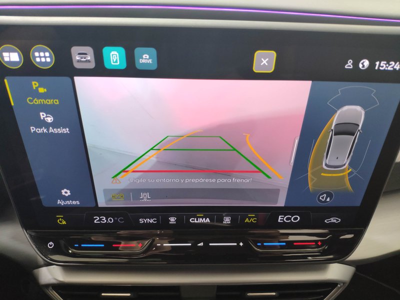 SEAT León 2024, foto 10