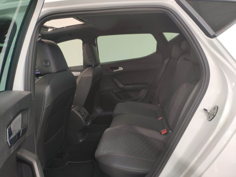 SEAT León 2024, foto 13