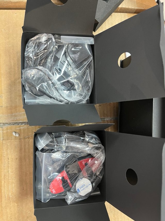 Auriculares Intercomunicador Moto XGP#152519