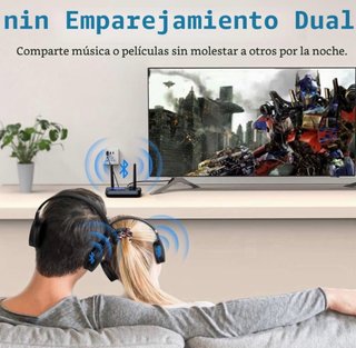 Transmisor y Receptor Bluetooth 5.3