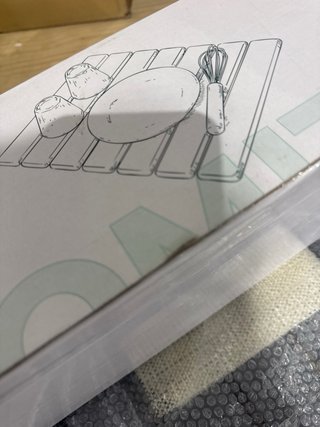 Escurreplatos de Diatomeas