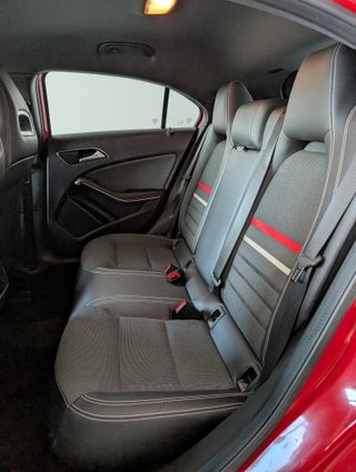 Mercedes-Benz Clase A 2015