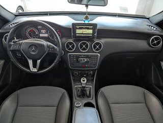 Mercedes-Benz Clase A 2015