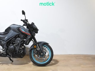 YAMAHA MT-03