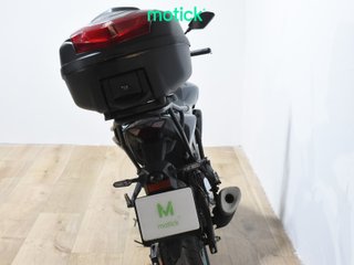 YAMAHA MT-03