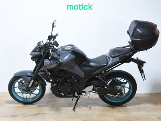 YAMAHA MT-03
