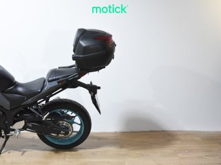YAMAHA MT-03