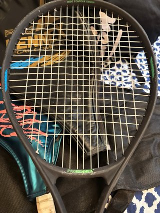 Raqueta de Tenis Pro Kennex
