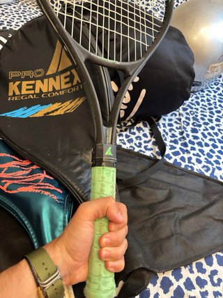 Raqueta de Tenis Pro Kennex
