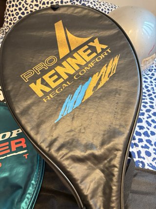 Raqueta de Tenis Pro Kennex