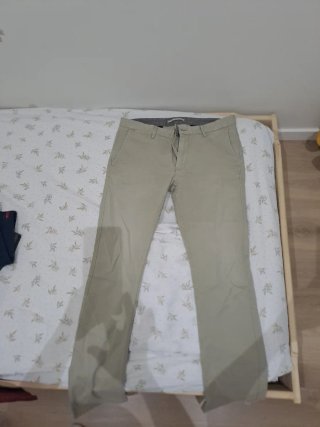 Lote pantalones! Talla 40 y 38!