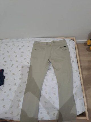 Lote pantalones! Talla 40 y 38!
