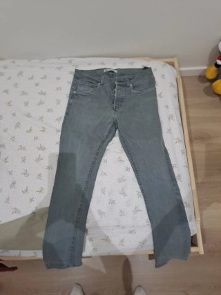 Lote pantalones! Talla 40 y 38!