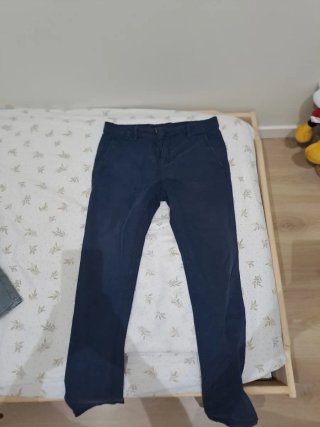 Lote pantalones! Talla 40 y 38!