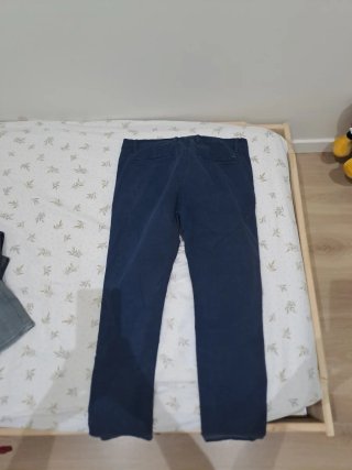 Lote pantalones! Talla 40 y 38!