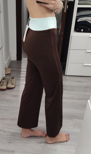 Pantalones de deporte mujer