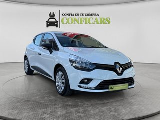 Renault Clio 2019
