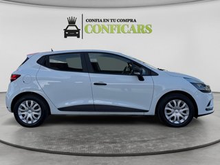 Renault Clio 2019