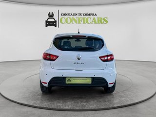 Renault Clio 2019
