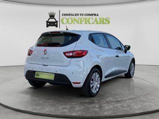 Renault Clio 2019