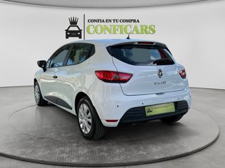 Renault Clio 2019