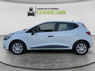 Renault Clio 2019