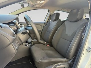 Renault Clio 2019