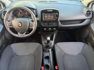 Renault Clio 2019