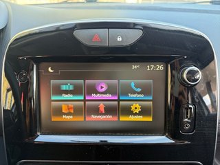 Renault Clio 2019