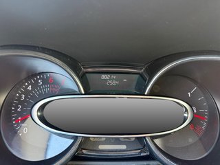 Renault Clio 2019