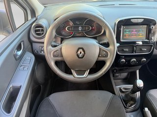 Renault Clio 2019
