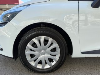 Renault Clio 2019