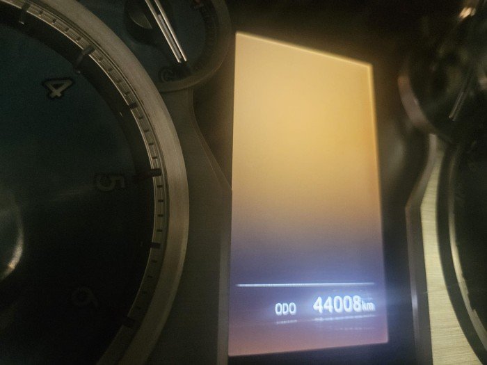 Toyota Land Cruiser 2022, foto 5