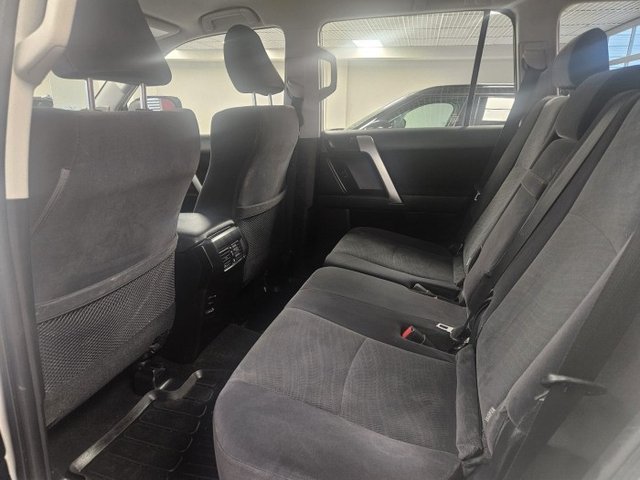 Toyota Land Cruiser 150 2022 *7 PLAZAS *GARANTIA